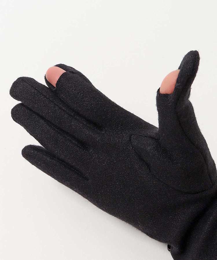 ビットジャージグローブ