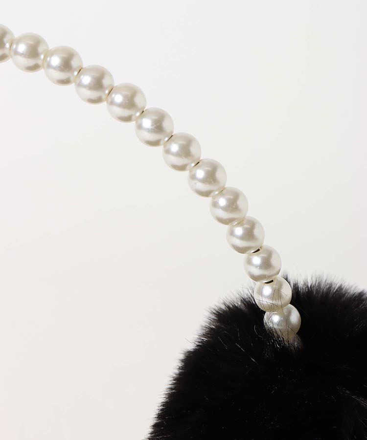 パールファーイヤマフ