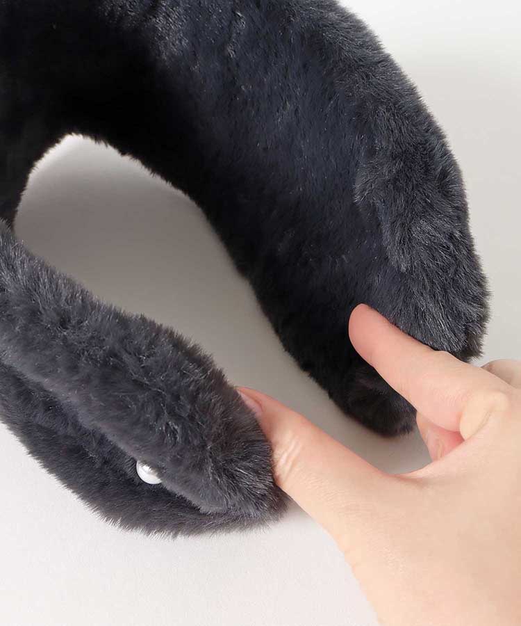 パールファーイヤマフ