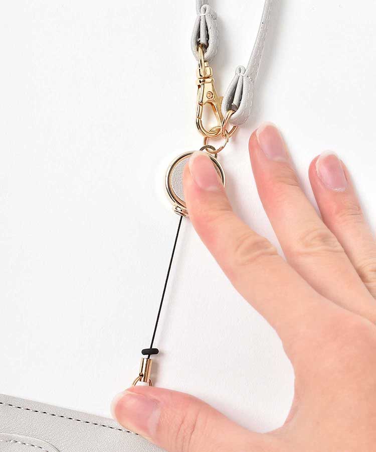 シュナウザーパスケース