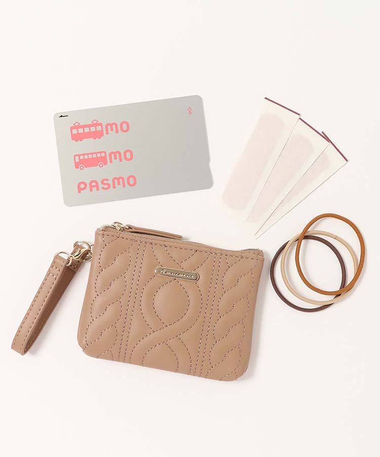 アムキュールデイリーポーチ