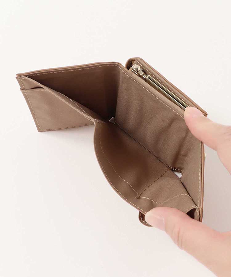 アムキュールミニウォレット