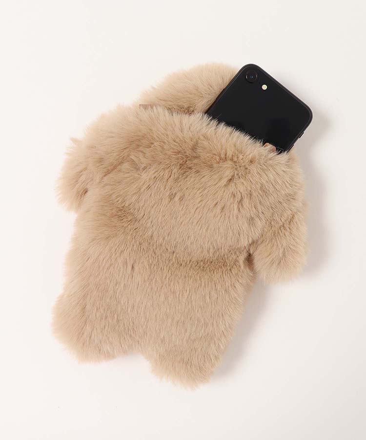 ヌークスイエティショルダーポーチ