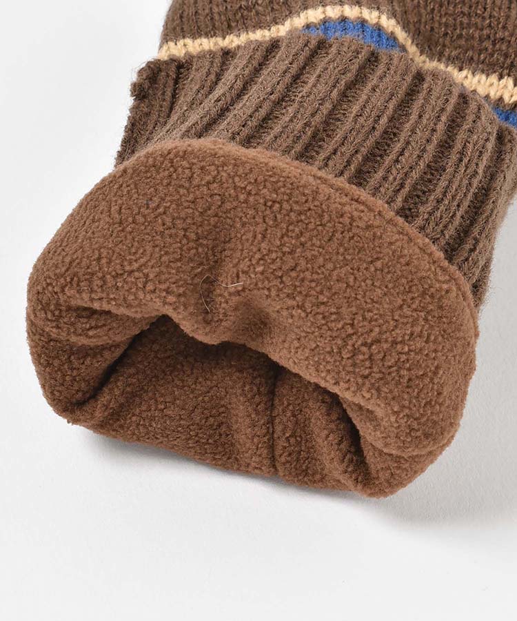 ドッグボーダーミトン