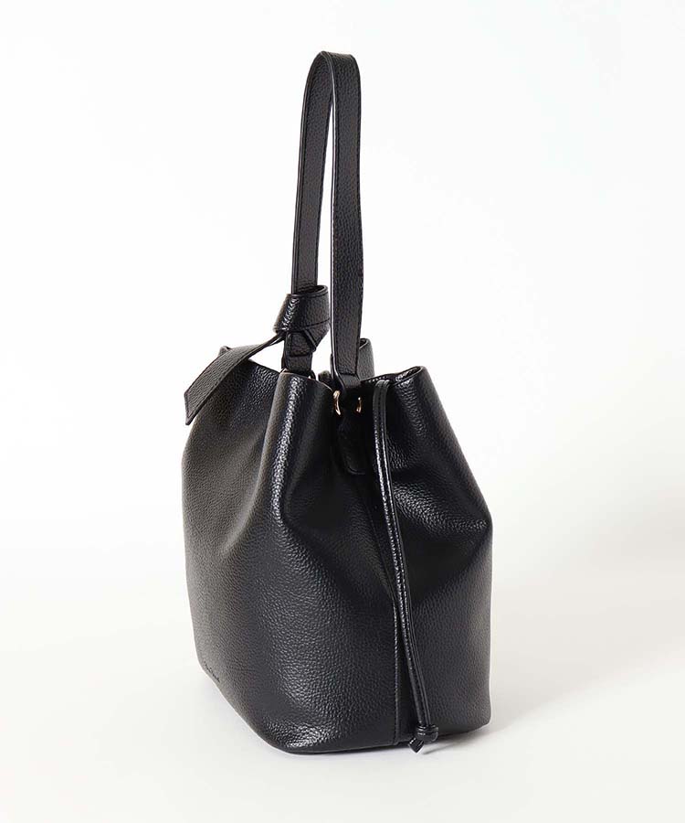 2WAYしぼりバケツバッグ