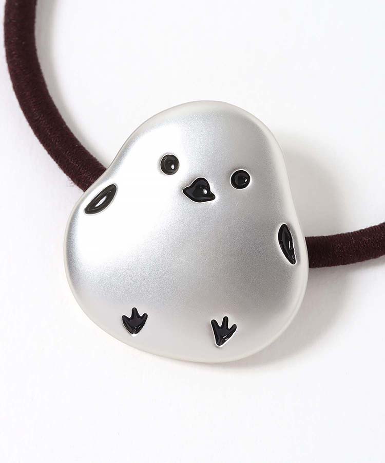 シマエナガメタルポニー