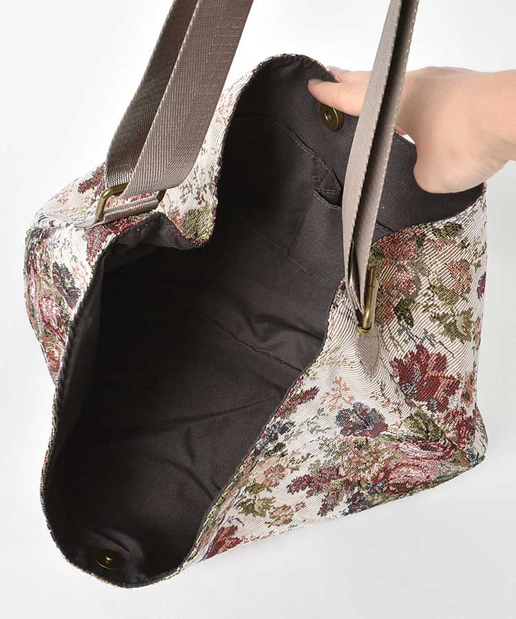 ゴブランショルダー