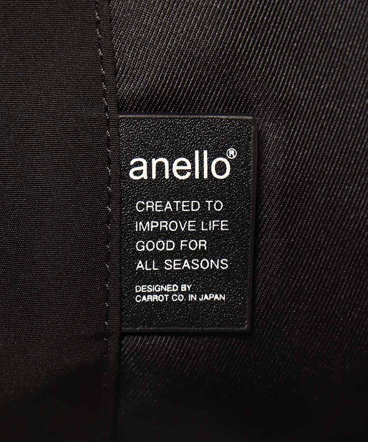 anello キャリー 30L多機能ボストン