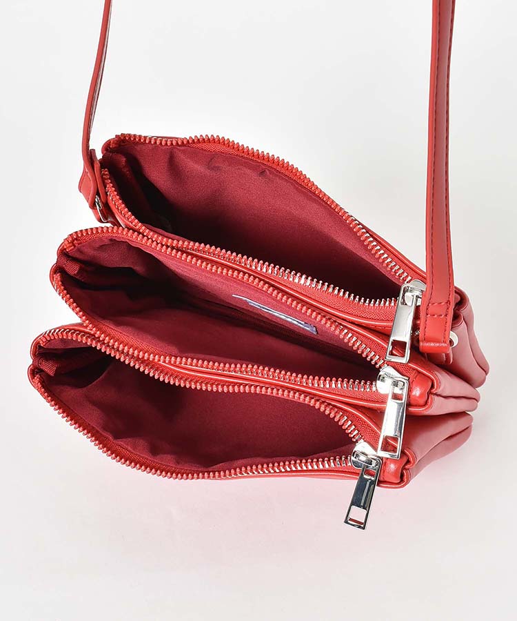 メニーオープン ミニショルダー