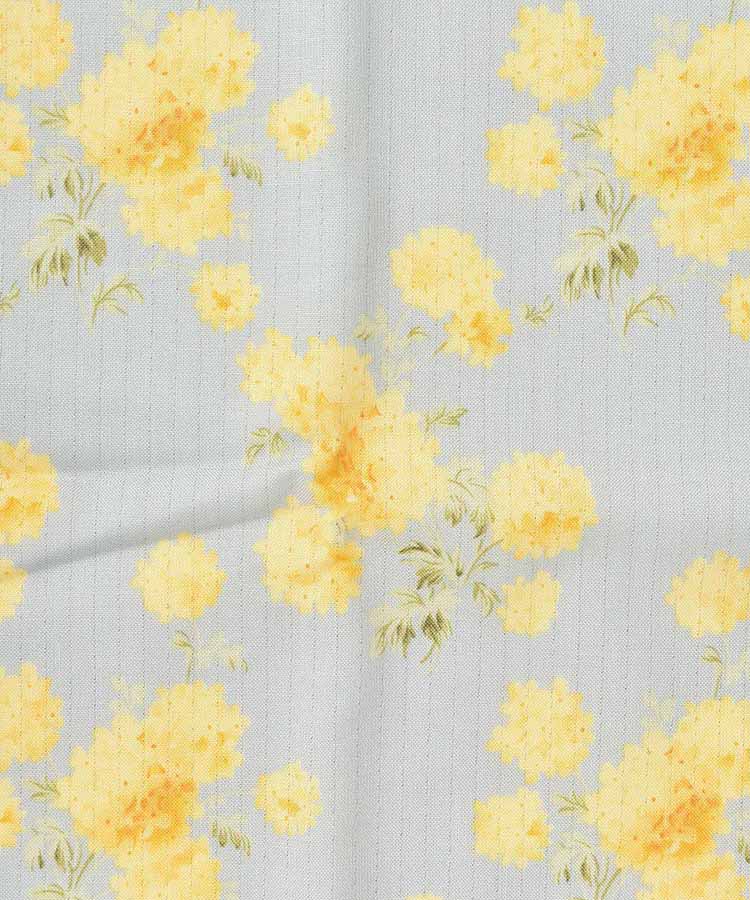 金木犀FUWAマイクロボアハンカチ