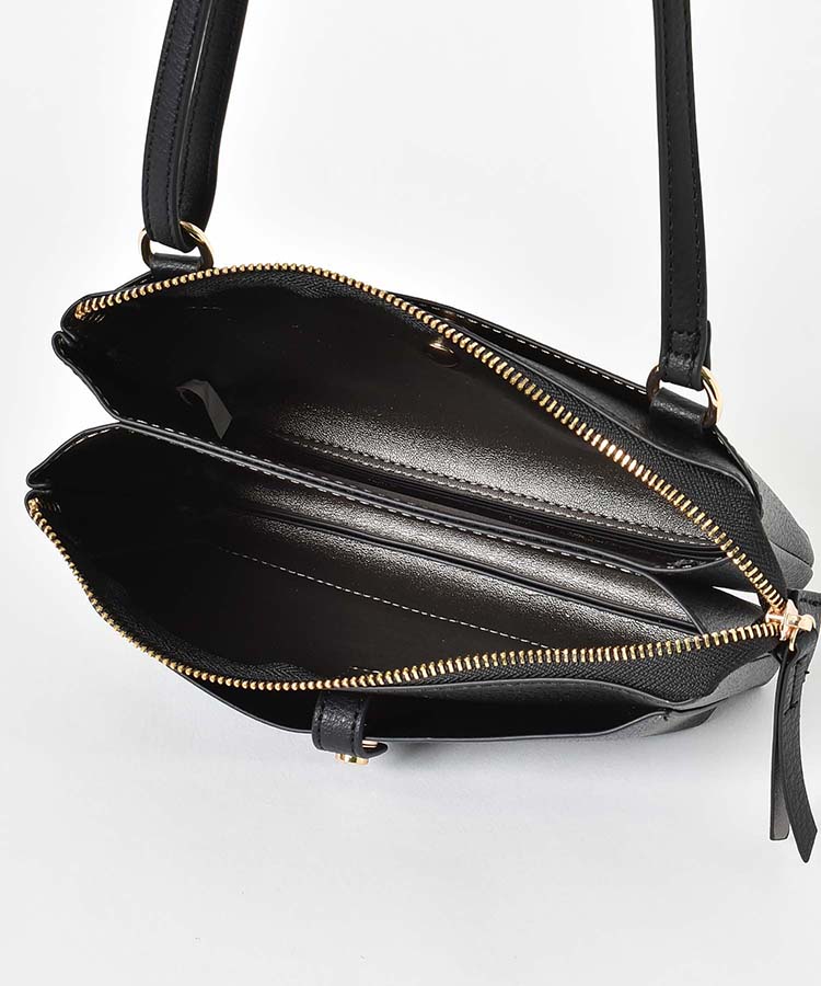 横型ポシェットミニショルダー