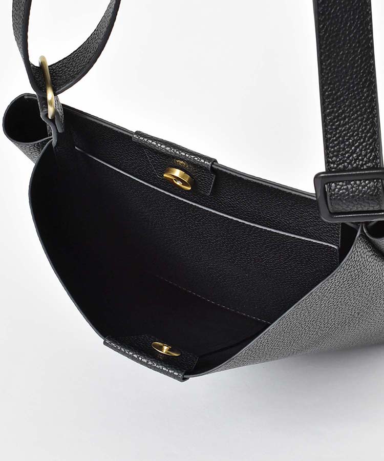 シュリンクワンショルダー