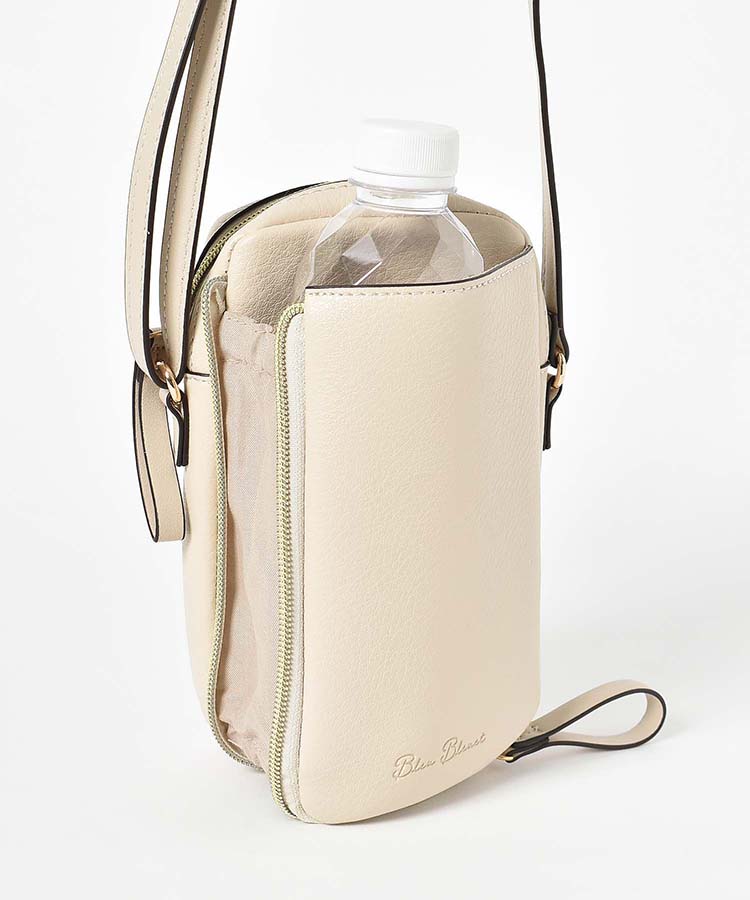 合皮ボトルショルダー