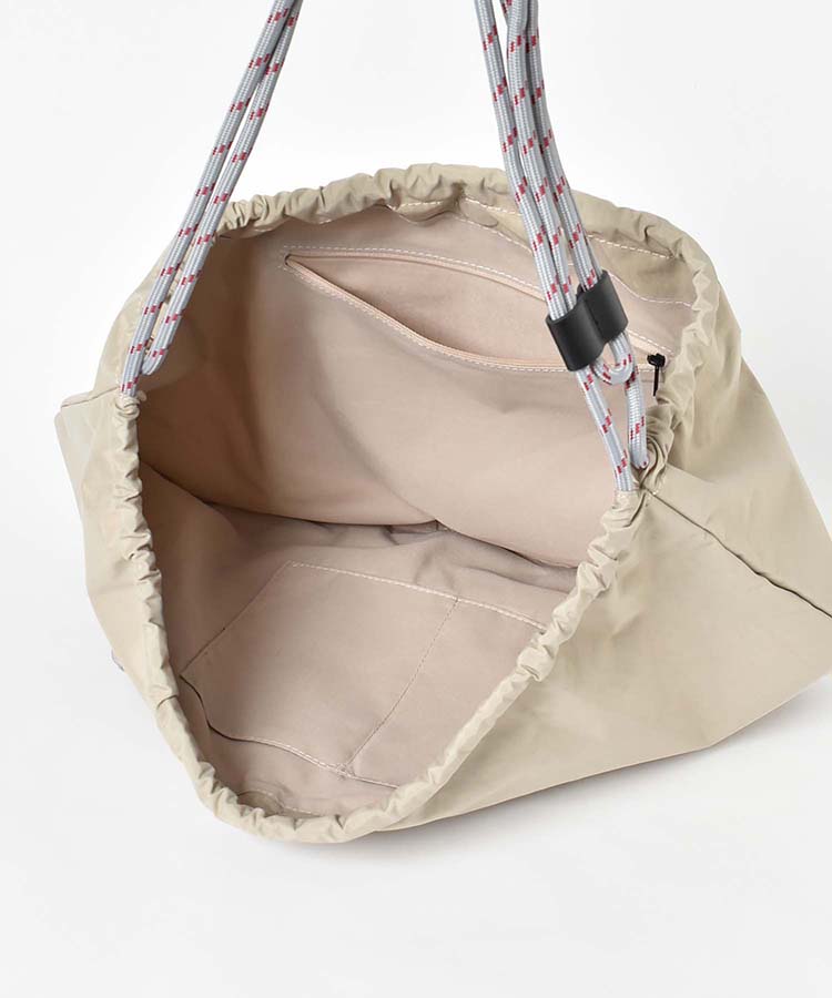 zacコードショルダー