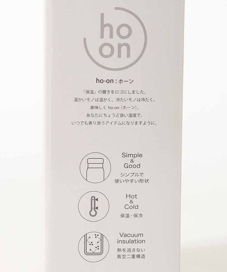 キャニスターボトル(400ml)