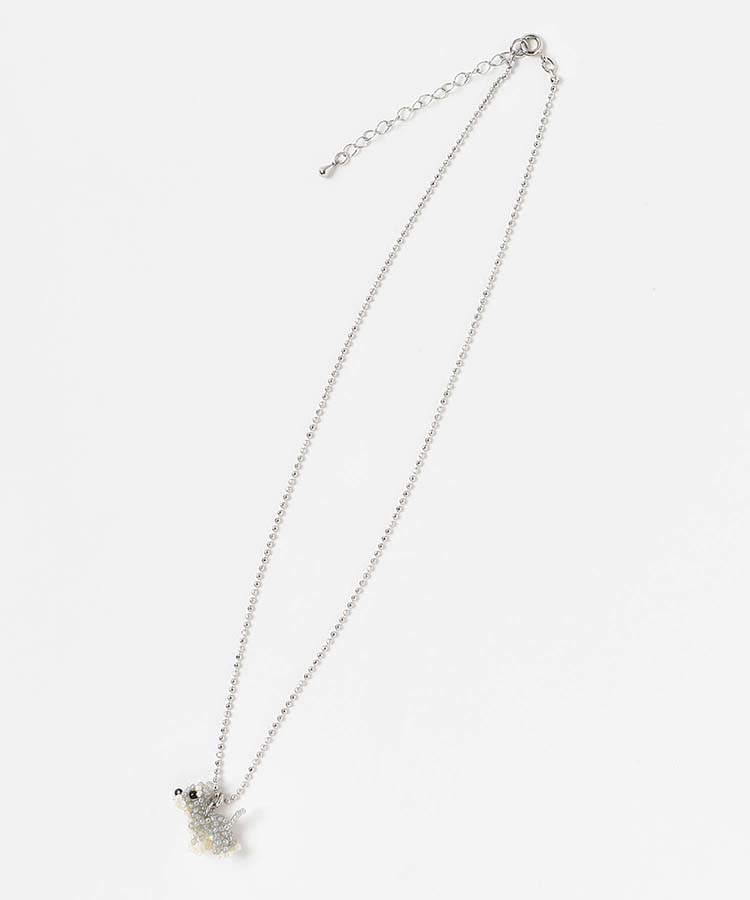 ペット用ビーズネックレスMGH-010 ペット用ビーズネックレスMGH-010