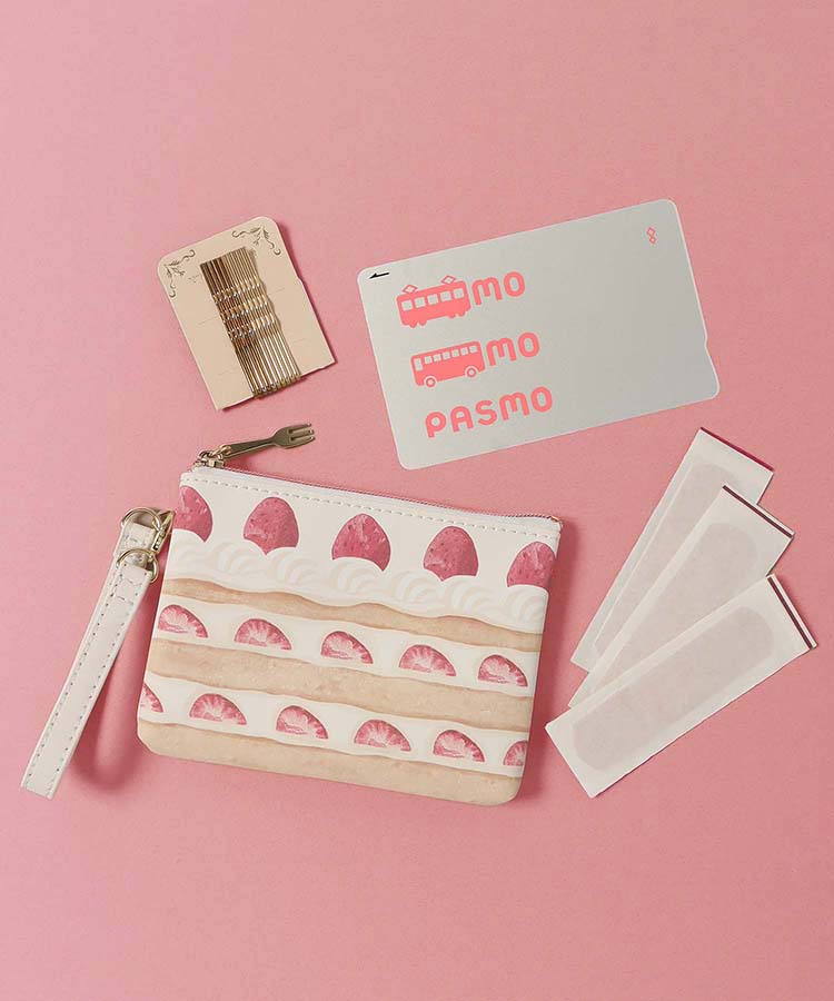 Bleu Bleuet（ブルーブルーエ）