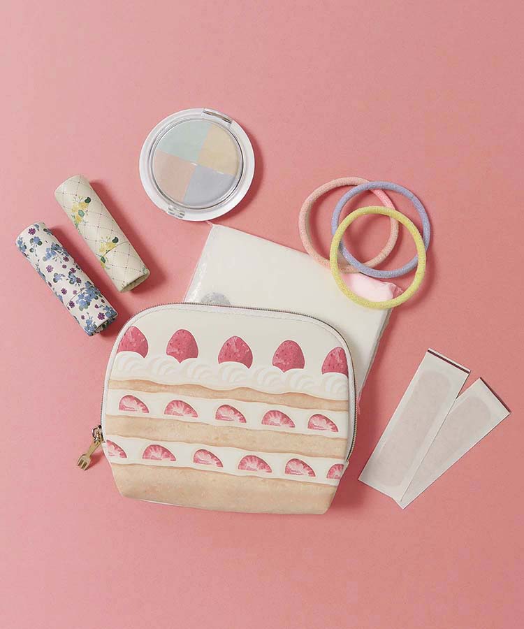 Bleu Bleuet（ブルーブルーエ）