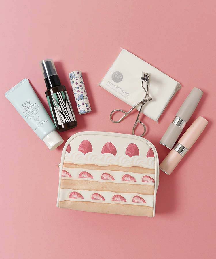 Bleu Bleuet（ブルーブルーエ）