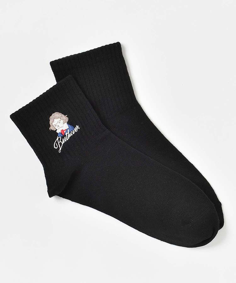 音楽家ソックス