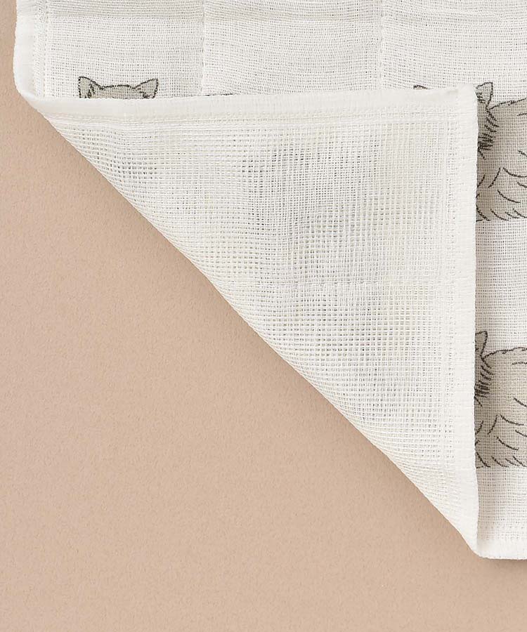 松尾ミユキかやふきん