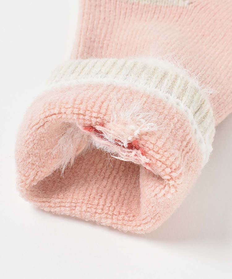 フェザールームソックス