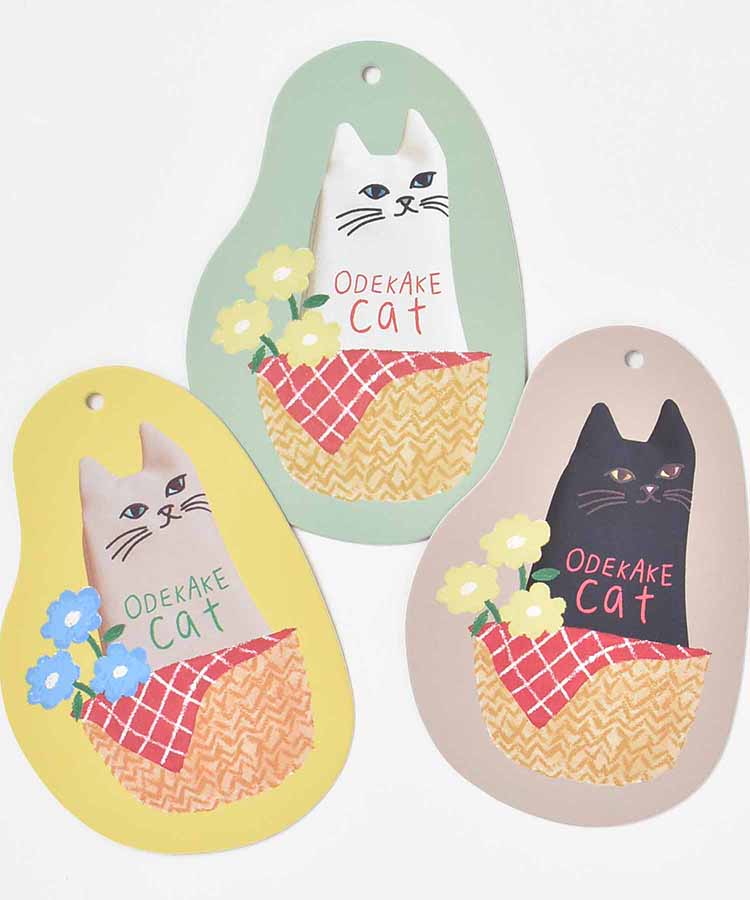 PUおでかけキャットミニ