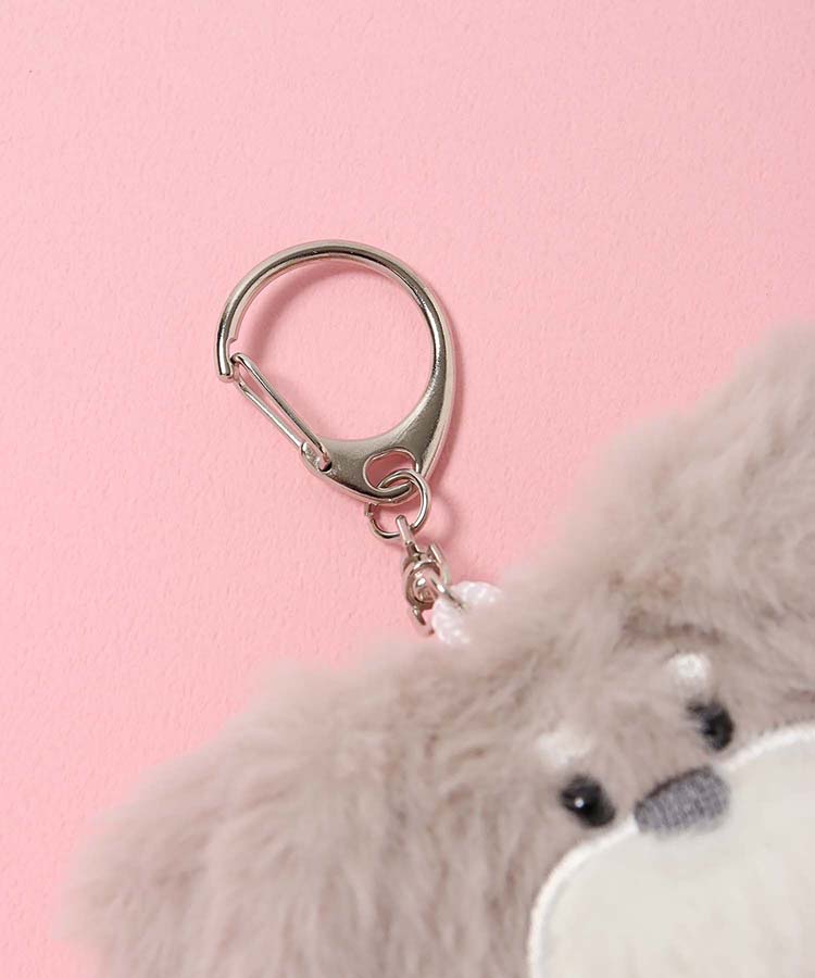 スフレベアキーチャーム