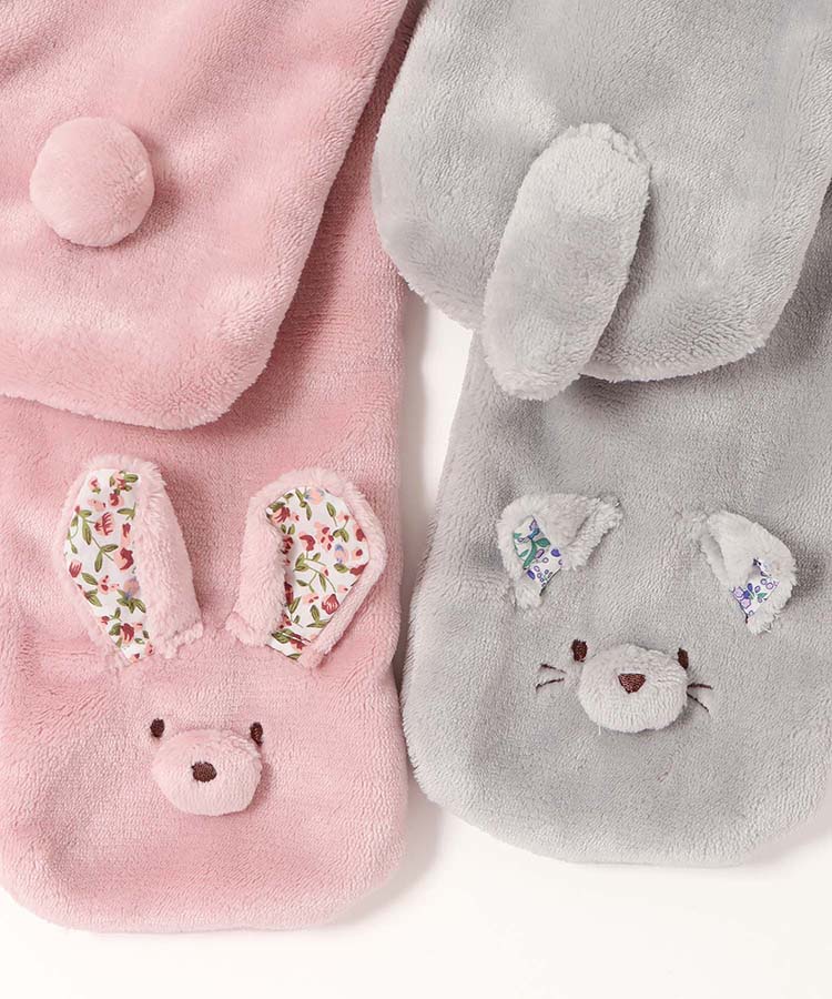 furry animalsネックウォーマー