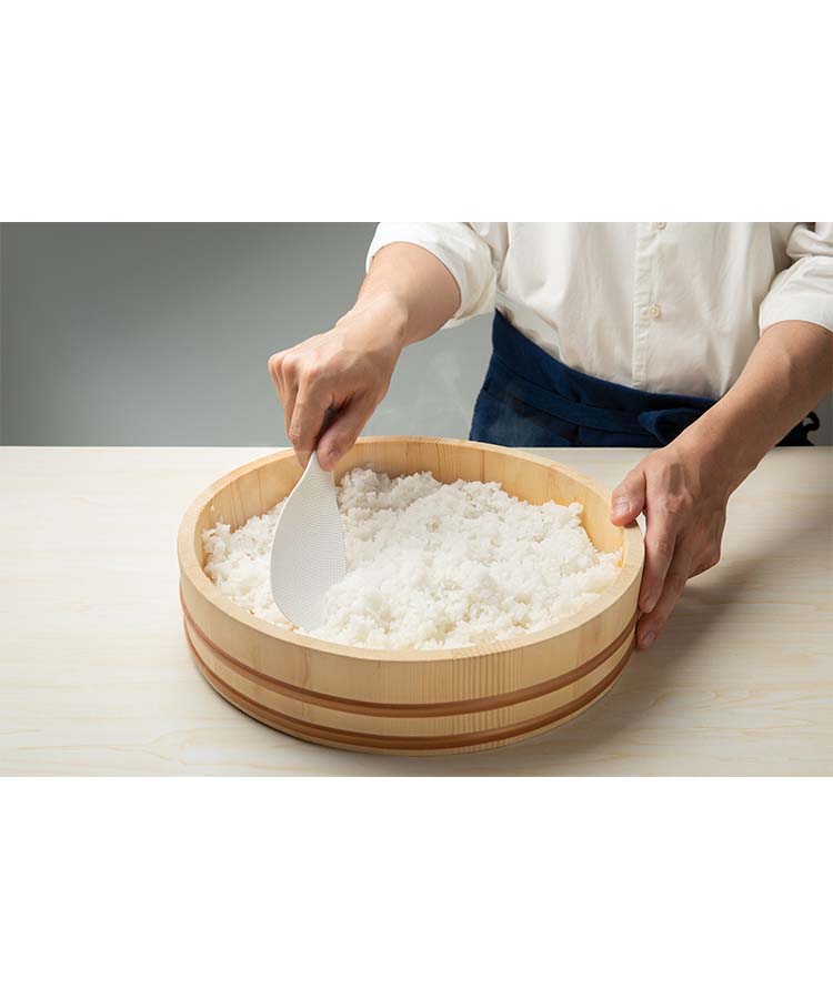 極 しゃもじノーマル