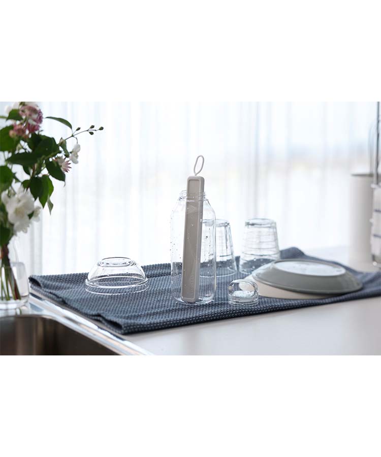 エコカラットボトル乾燥スティック