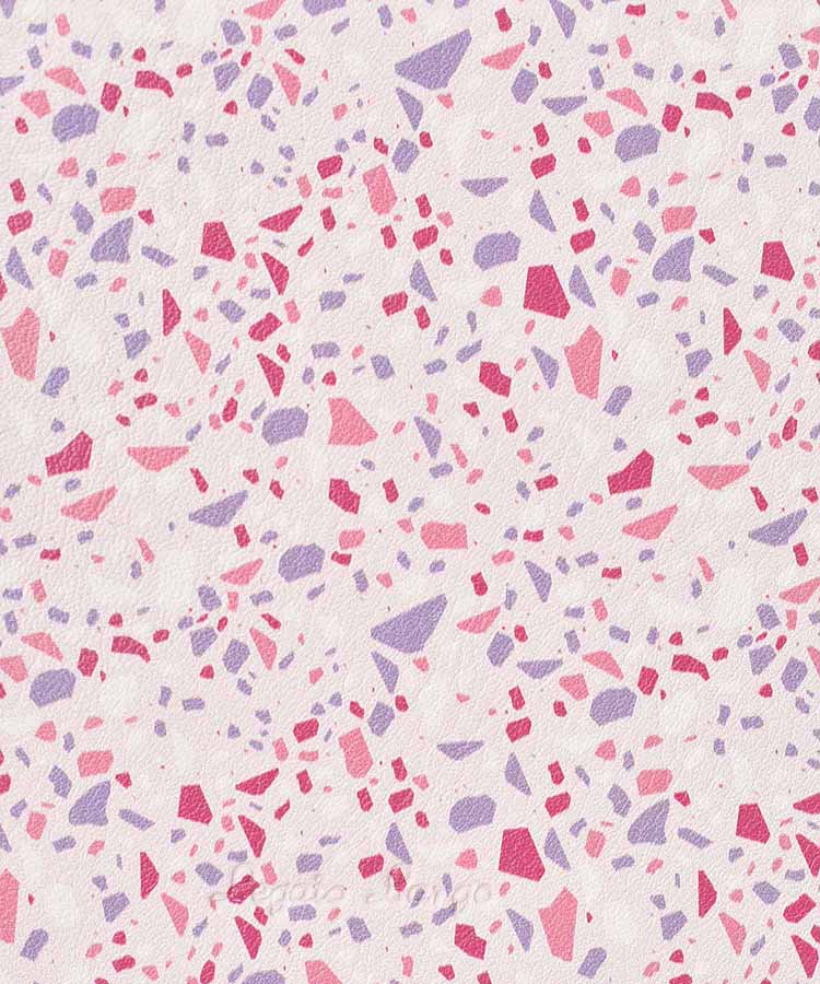 TERRAZZO2つ折り財布