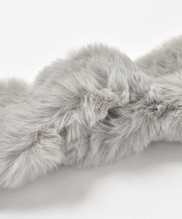 ファークロスマフラー