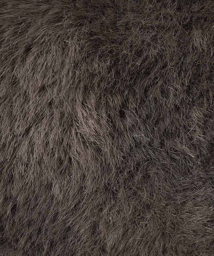 シャギーベレー