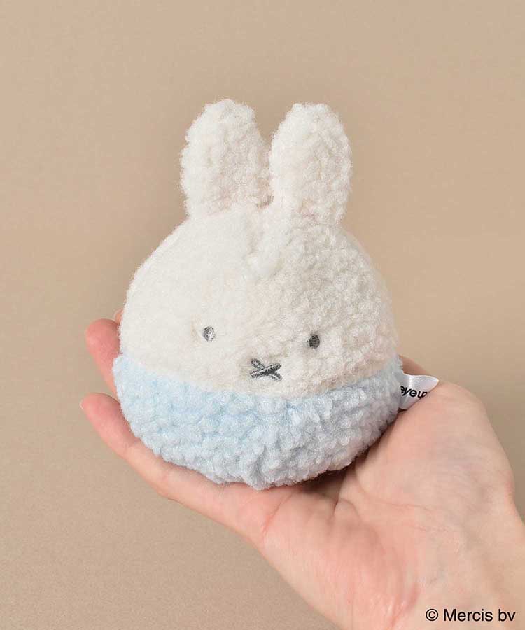 ミッフィーぬいコロンボア