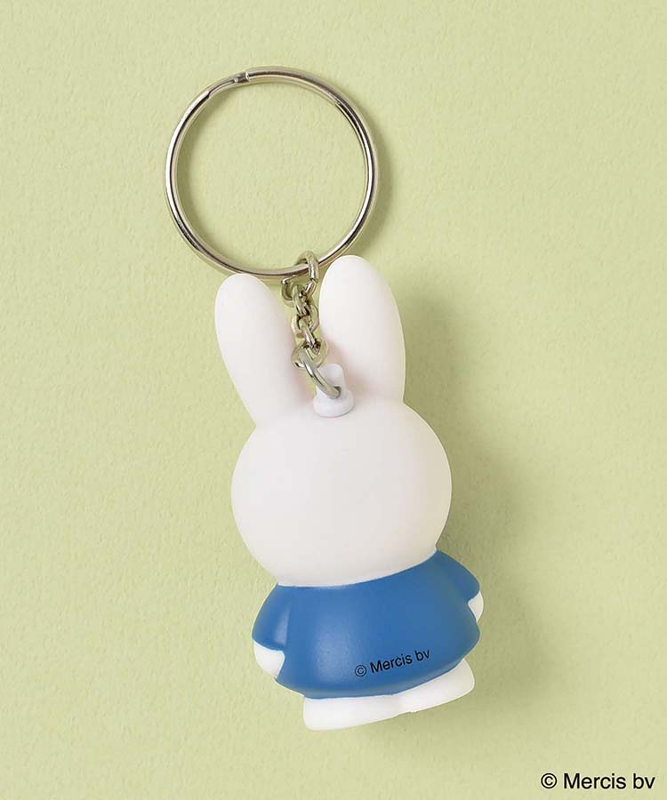 ミッフィーキーチェーン