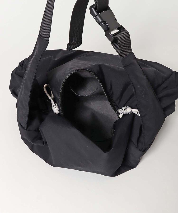 カラフルロープショルダー