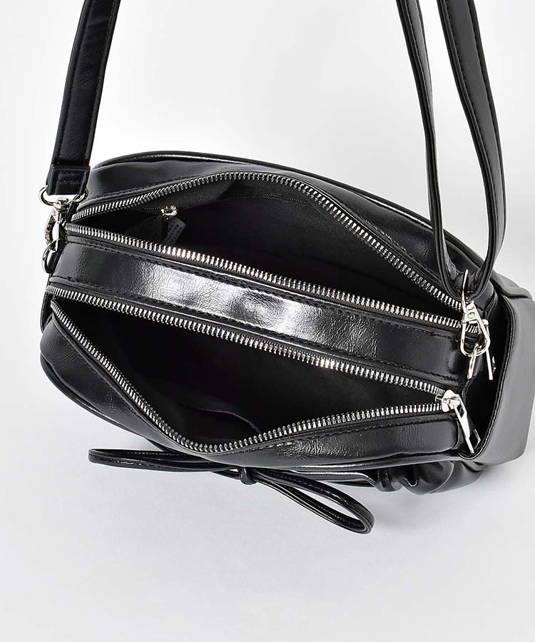 アリーショルダー