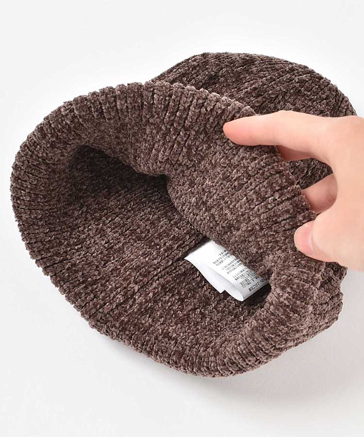 RobertpMillerニット帽