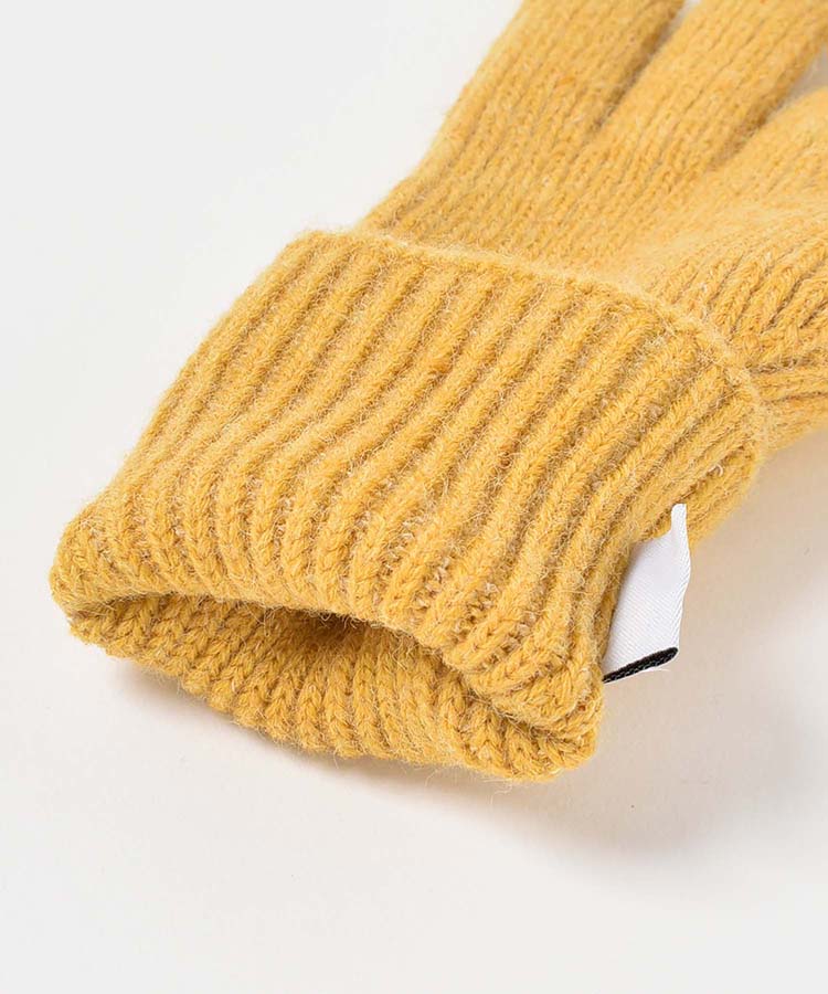 ホールタッチニットグローブ