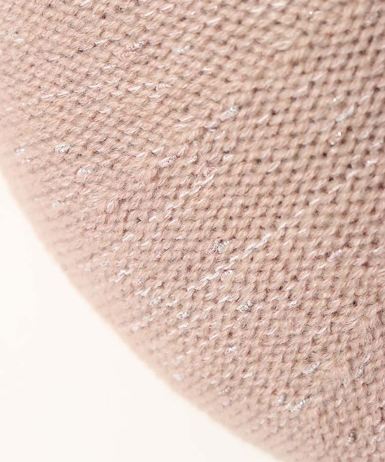 ラメニットベレー