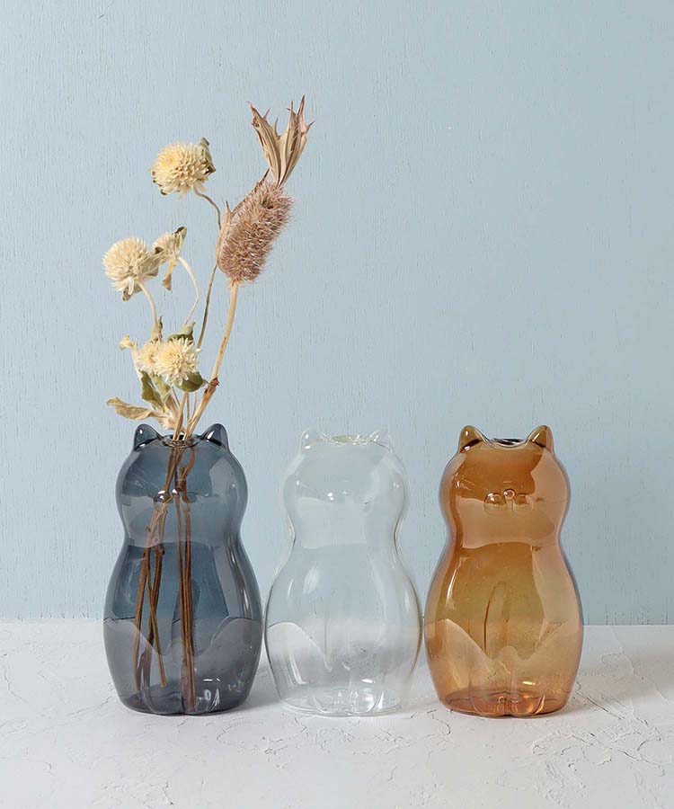 グラスキャットベース