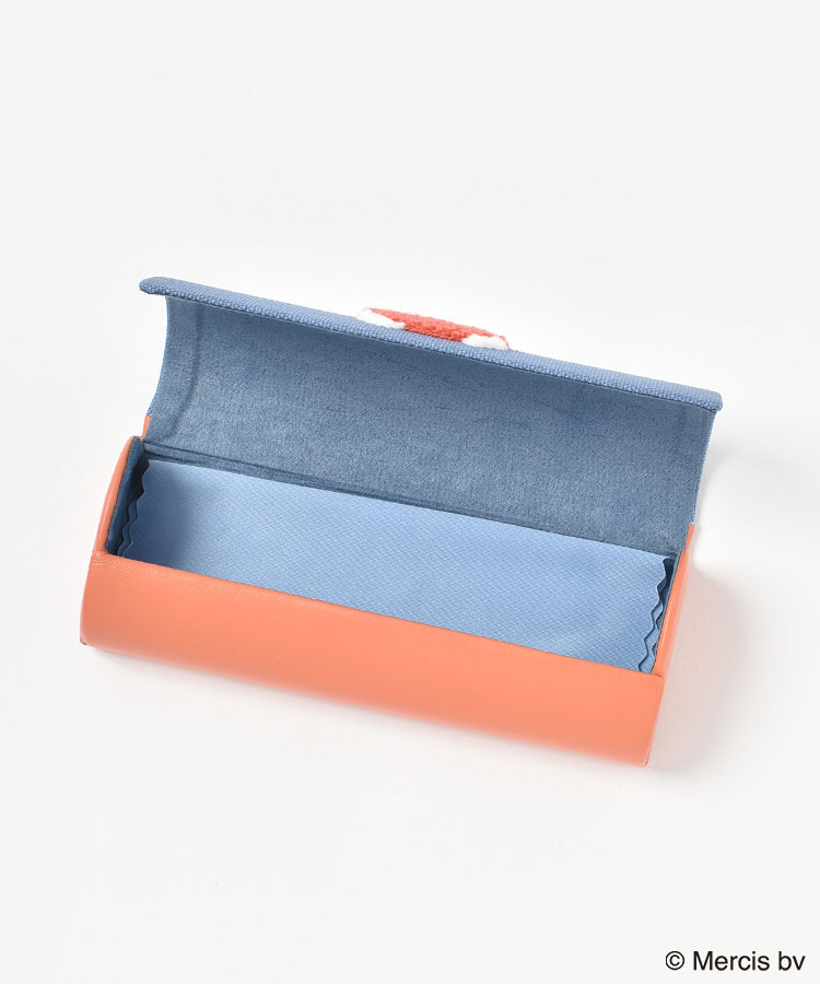 ミッフィーカラフルサガラメガネケース