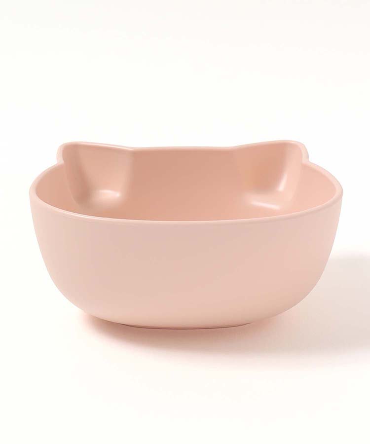 catteねこ抗菌ボウル