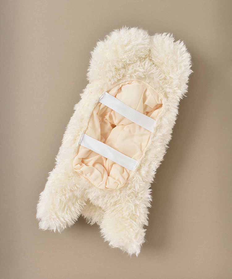 フリーリーホミーズティッシュカバー