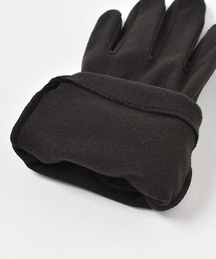 指フードリボングローブ