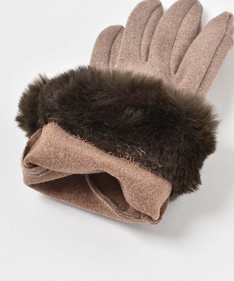 指フードラインストーングローブ