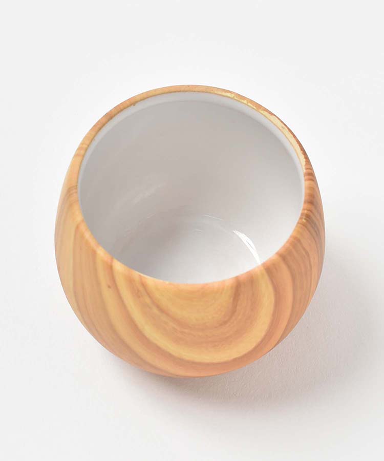 ウッドグレイン小物入れS