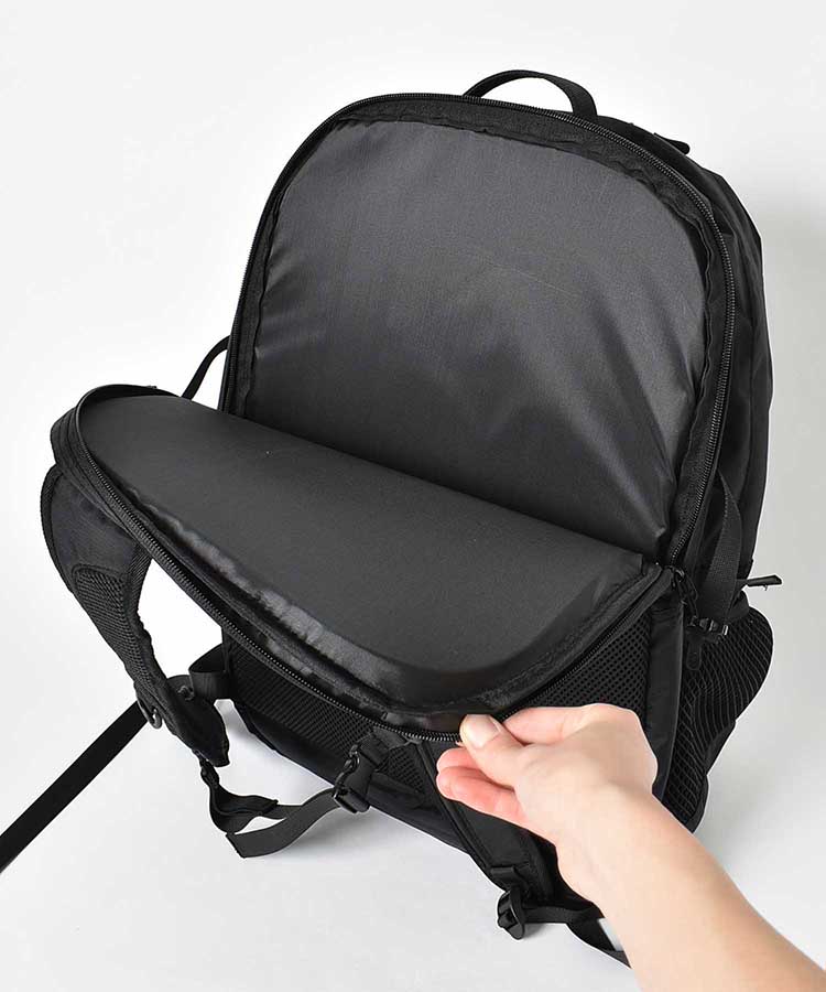 KiU LCバックパック