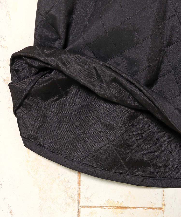 キルトスカート